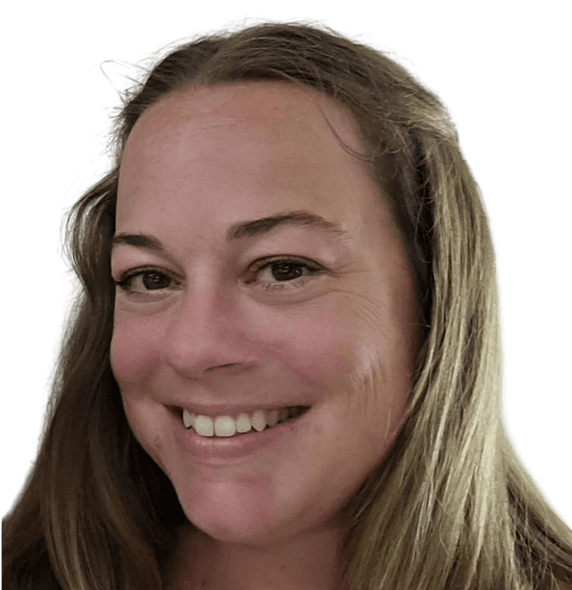 Christi Rothermel headshot