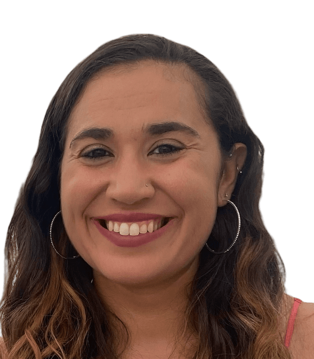 Elainie Barlow headshot