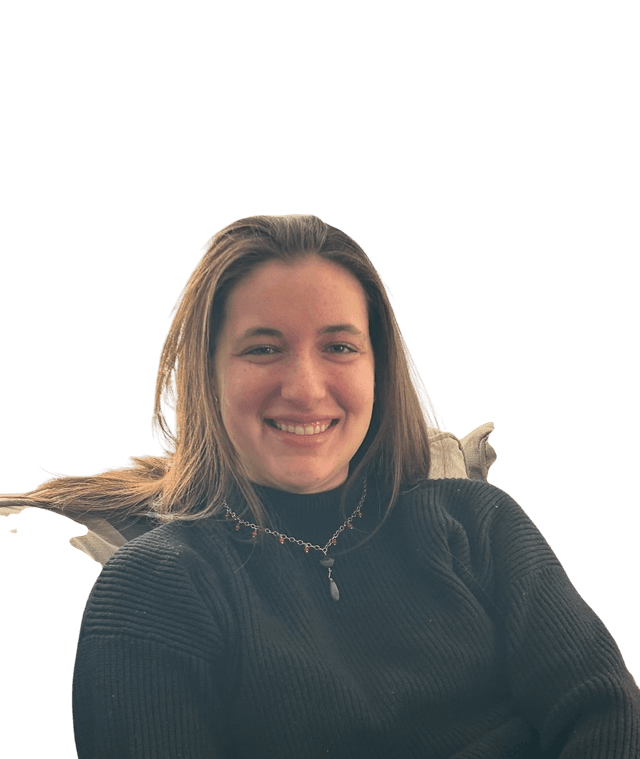 Jessica Kucera headshot