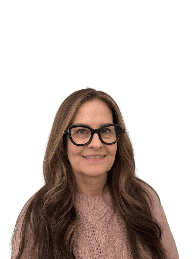 Roxanne Rabenda headshot