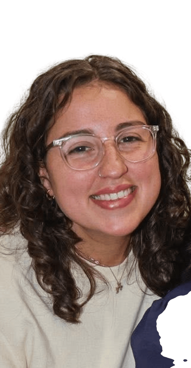 Sami Hassan headshot